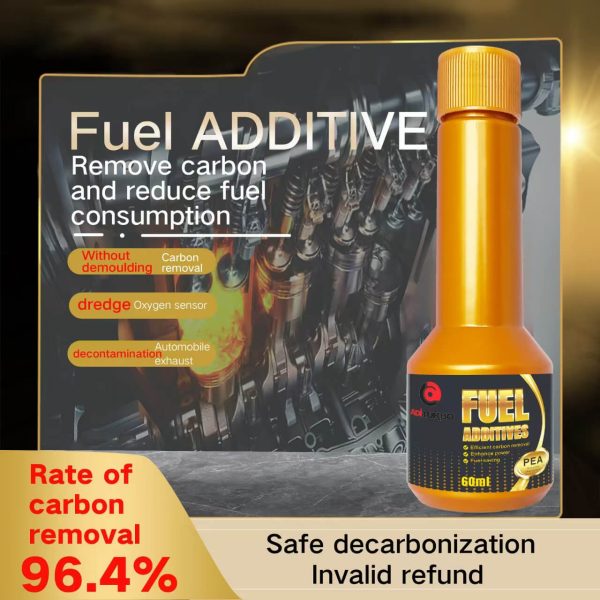 12.Maximum Performance Oil Enhancer Gas and Diesel oil additive Fuel Additives Carbon Cleaner Honda car _ Shopee Philippines