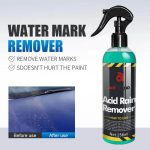 1000x Clean Windshield Cleaner anti Rain Oil Film Car Glass Acid Rain Remover for Car _ Shopee Philippines