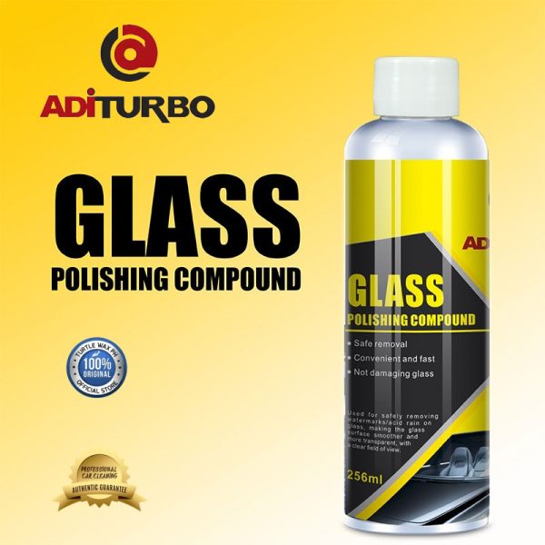 Acid Rain Remover Water mark Remover Spot Remover by Nice Speed PH _ Shopee Philippines