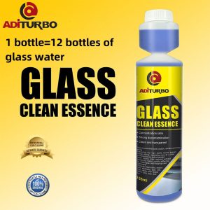 Glass Water Car Oil Film Removal, Antifreeze, Ultra Concentrated Wiper Fluid, All Season Universal _ Shopee Philippines